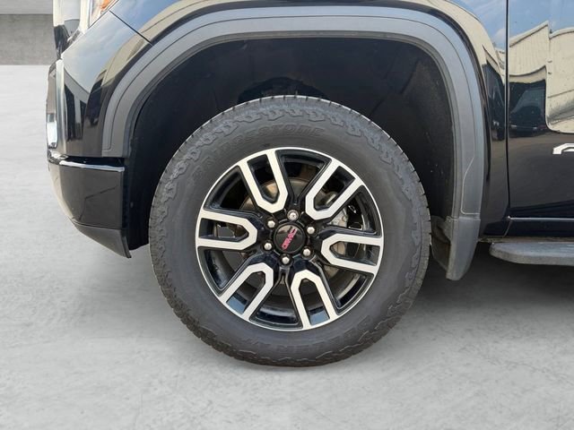 Certified 2021 GMC Sierra 1500 AT4 w/ AT4 Value Package AWD/4WD image 23