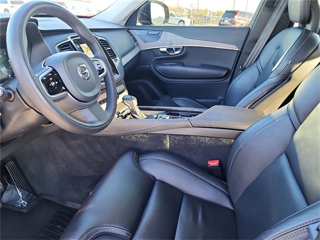 Used 2021 Volvo XC90 T6 Inscription image 22