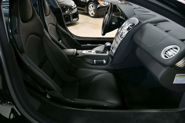 Used 2006 Mercedes-Benz SLR image 30