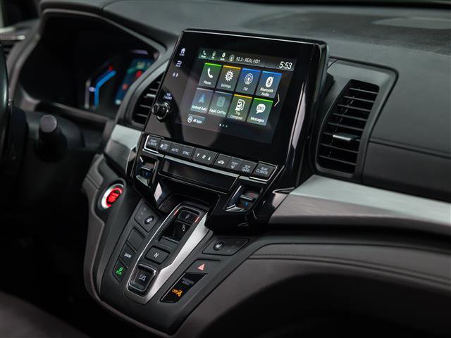 Used 2019 Honda Odyssey EX-L image 33