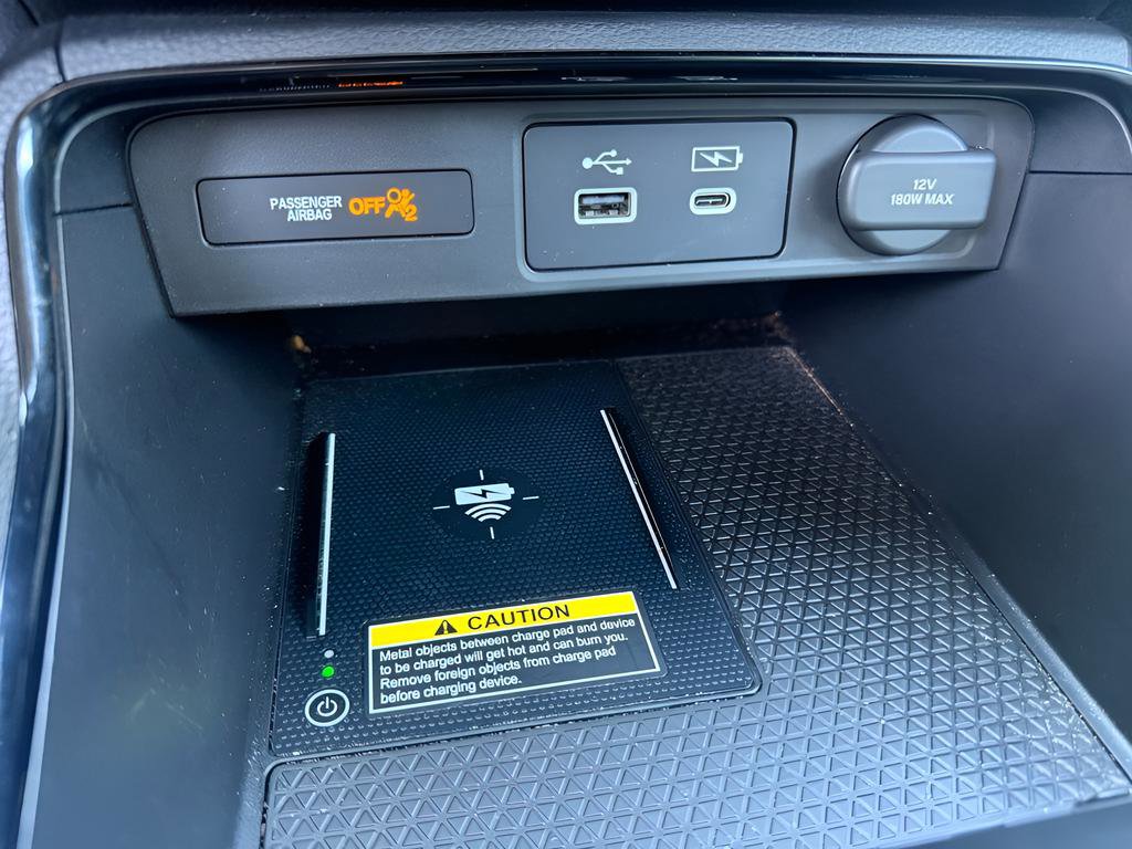 Certified 2023 Honda CR-V EX-L image 30