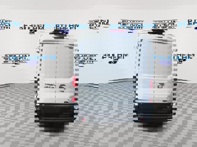 New 2025 Ford Transit 250 148 Medium Roof image 7