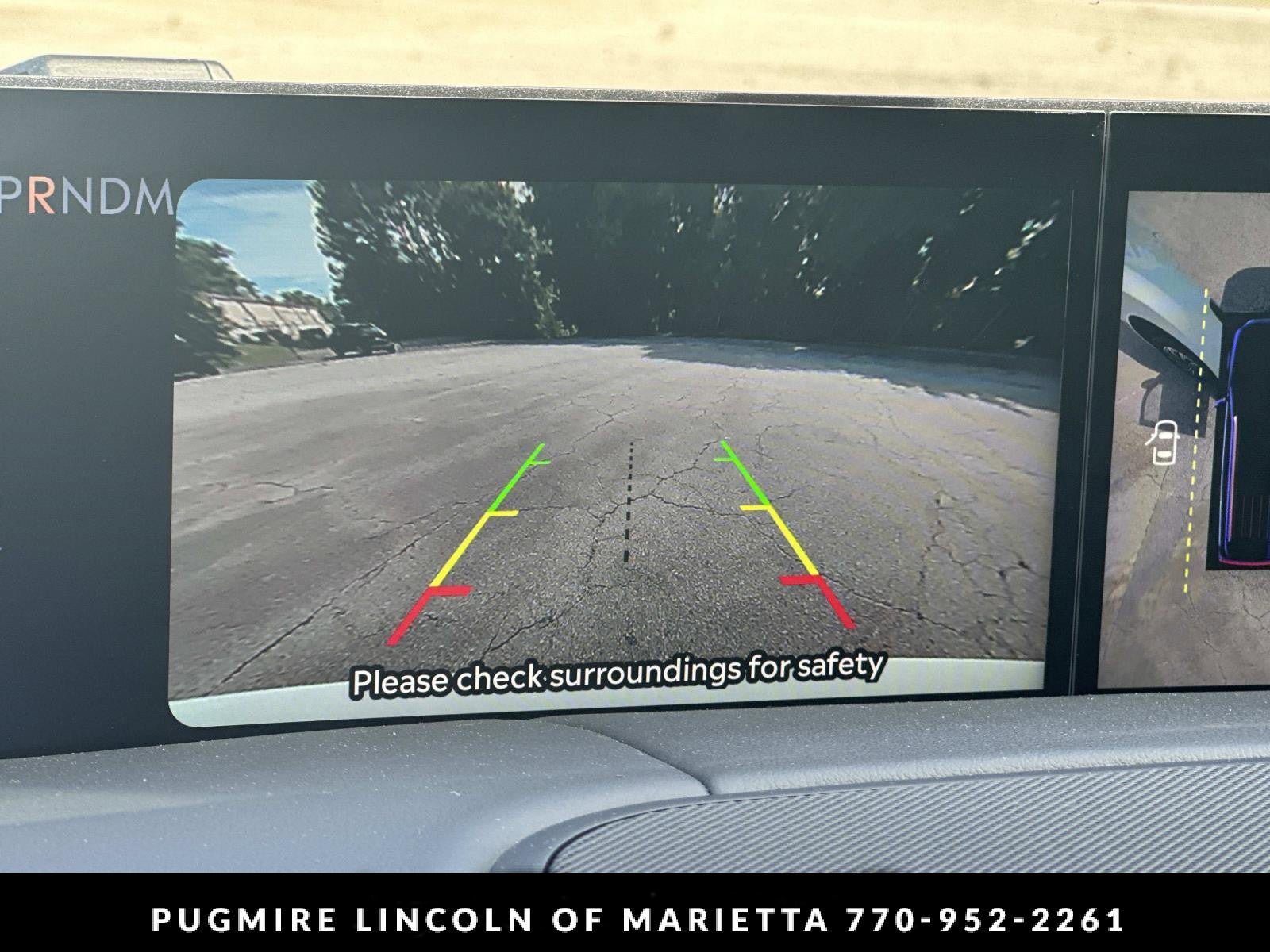 New 2026 Lincoln Navigator L Black Label AWD/4WD image 30