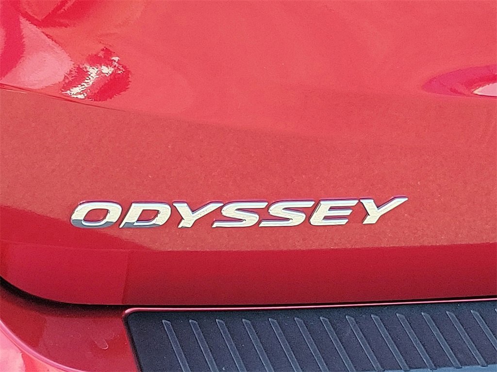 Used 2023 Honda Odyssey Sport image 27
