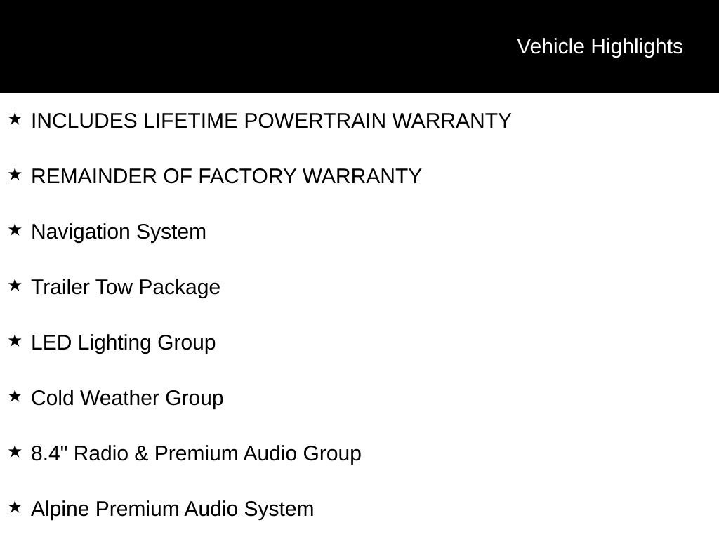 Used 2021 Jeep Gladiator Mojave image 10