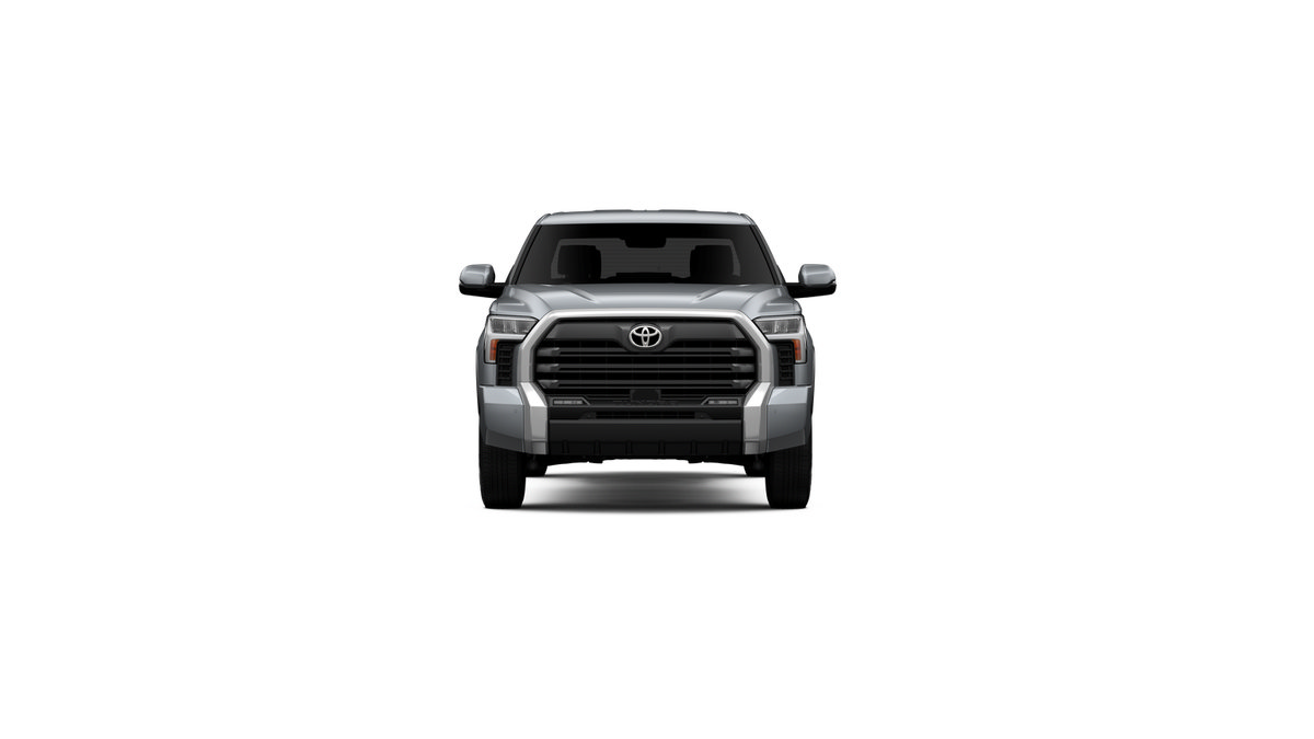New 2026 Toyota Tundra Limited AWD/4WD image 73