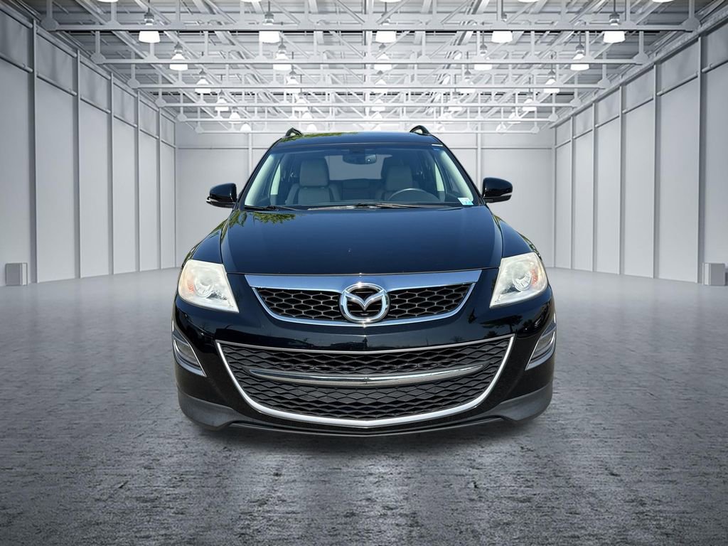 Used 2012 MAZDA CX-9 Grand Touring w/ Moonroof & Bose Audio Pkg FWD image 2