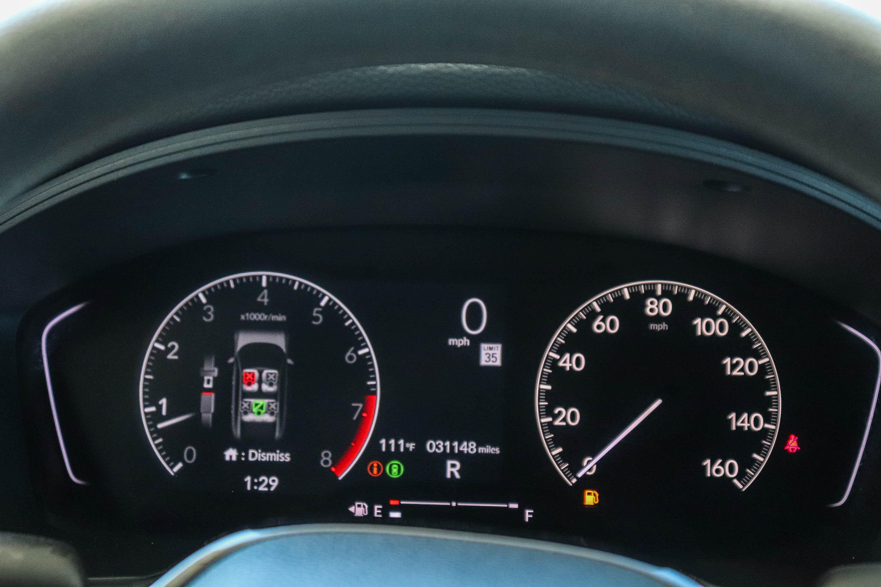 Used 2024 Honda Civic LX image 27
