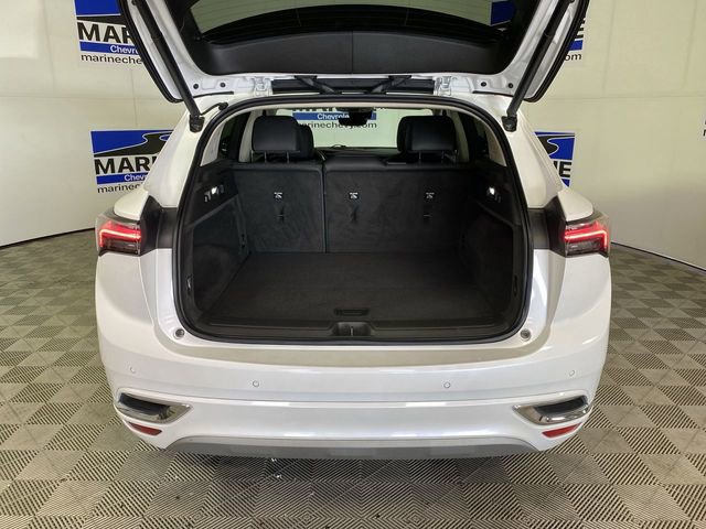 Used 2023 Buick Envision Avenir image 33