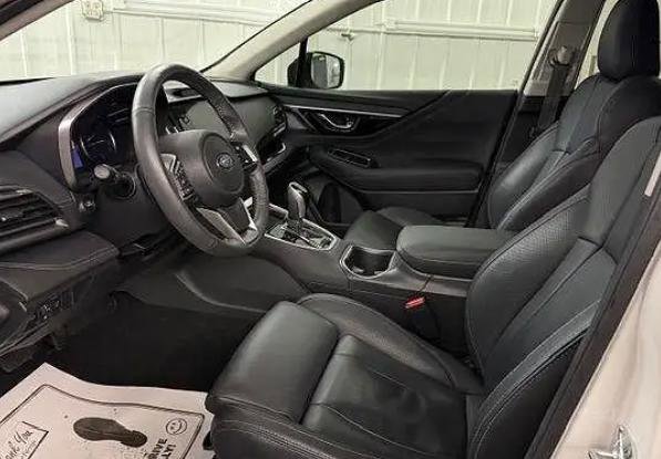 Used 2024 Subaru Outback Touring XT image 3