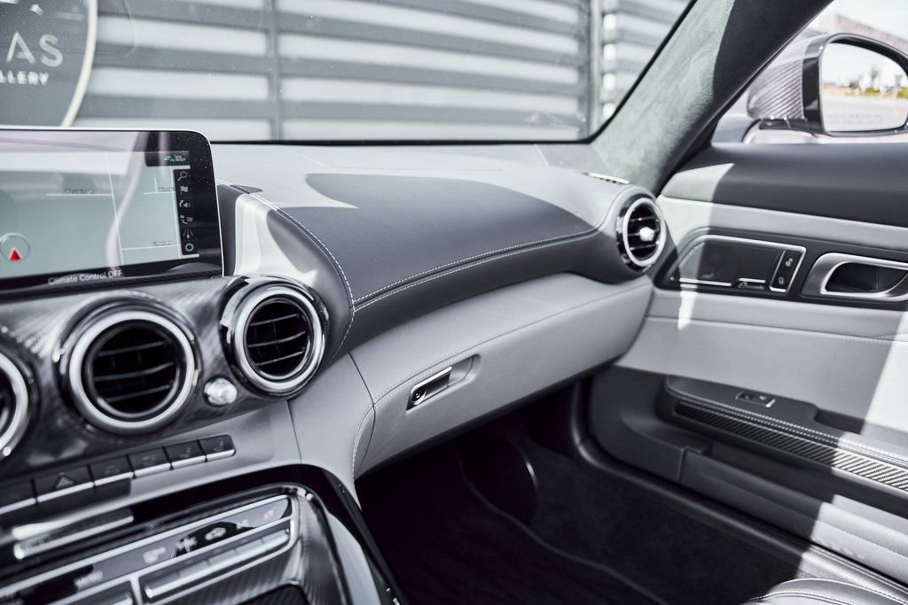 Used 2020 Mercedes-Benz AMG GT R image 84