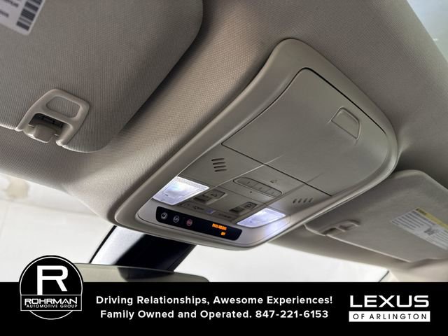 Used 2019 Cadillac XT5 Luxury image 11