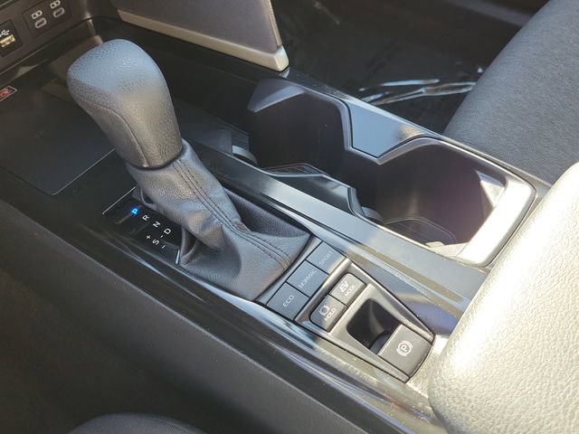 Used 2025 Toyota Camry LE FWD image 16