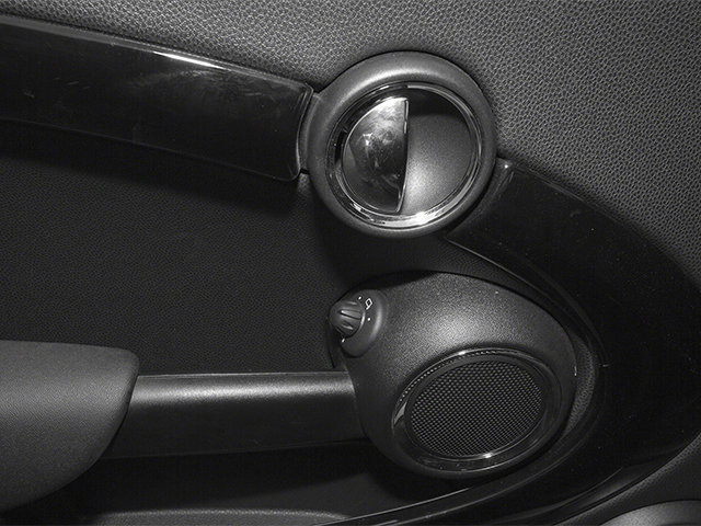Used 2012 MINI Cooper Coupe S FWD image 18
