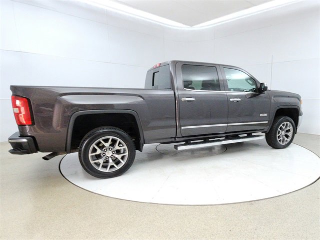 Used 2014 GMC Sierra 1500 SLT image 7