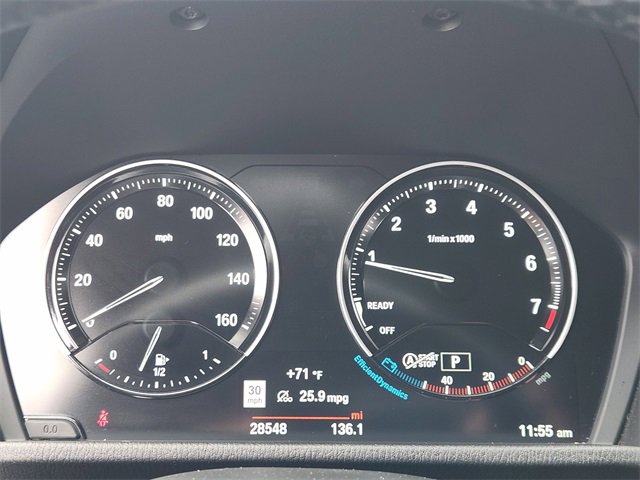 Used 2022 BMW X2 sDrive28i w/ M Sport X Package image 18