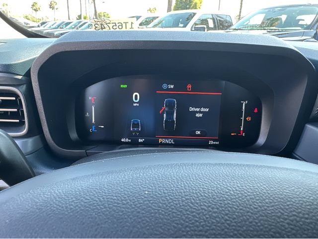 New 2026 Ford Maverick XL FWD image 11