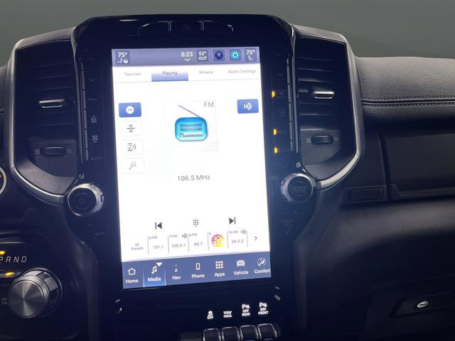 Used 2023 RAM 1500 Laramie image 19