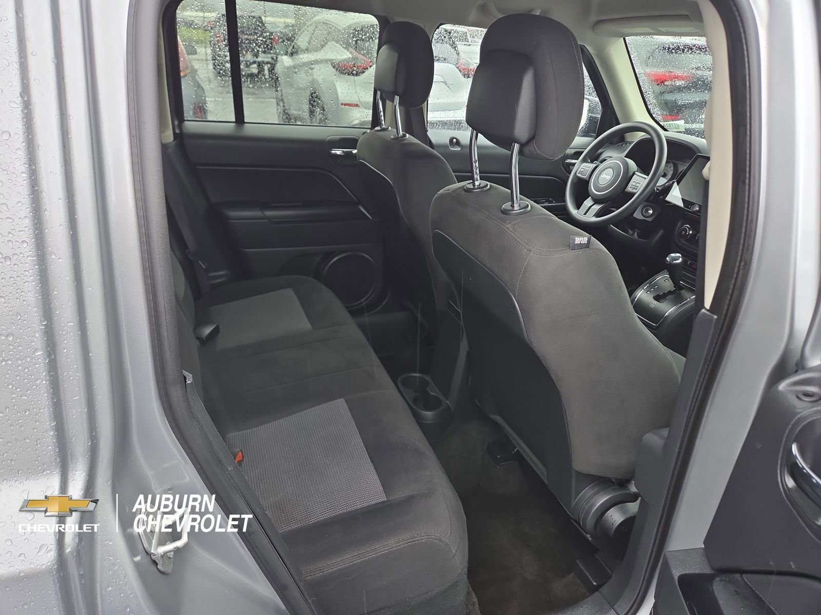 Used 2017 Jeep Patriot Sport w/ Power Value Group FWD image 18