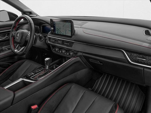 New 2026 Acura ADX A-Spec FWD image 11