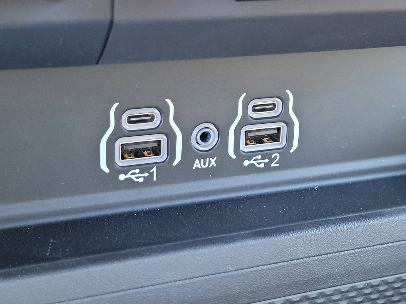 New 2026 RAM 2500 Big Horn image 16