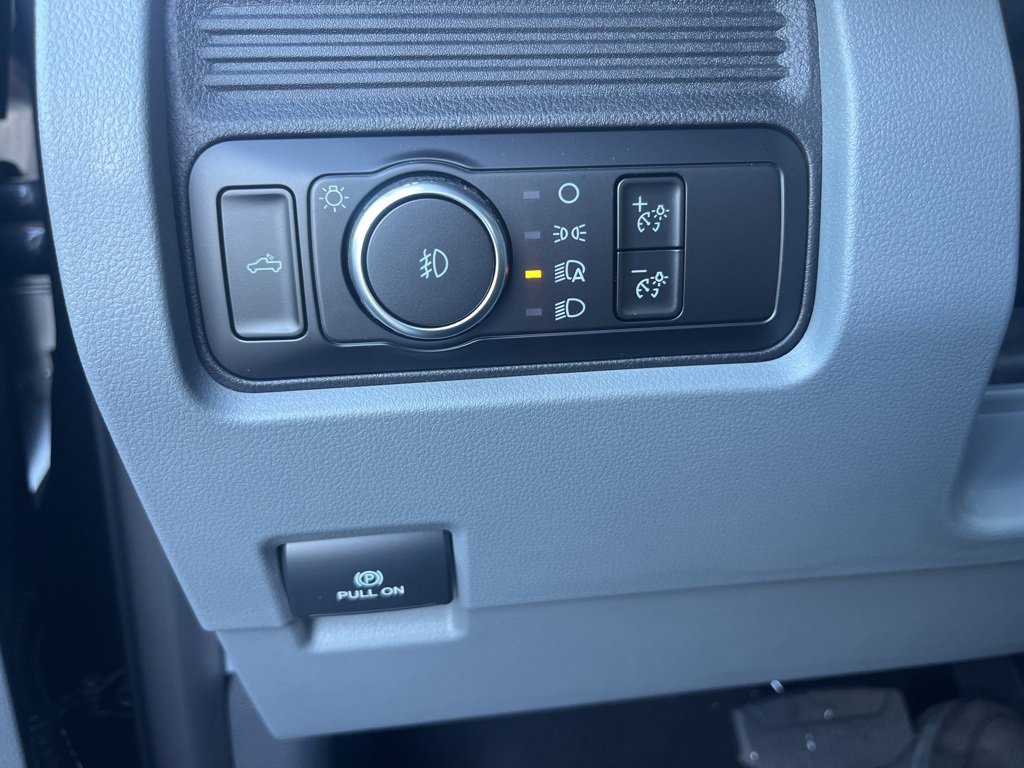 New 2026 Ford F250 XL image 21