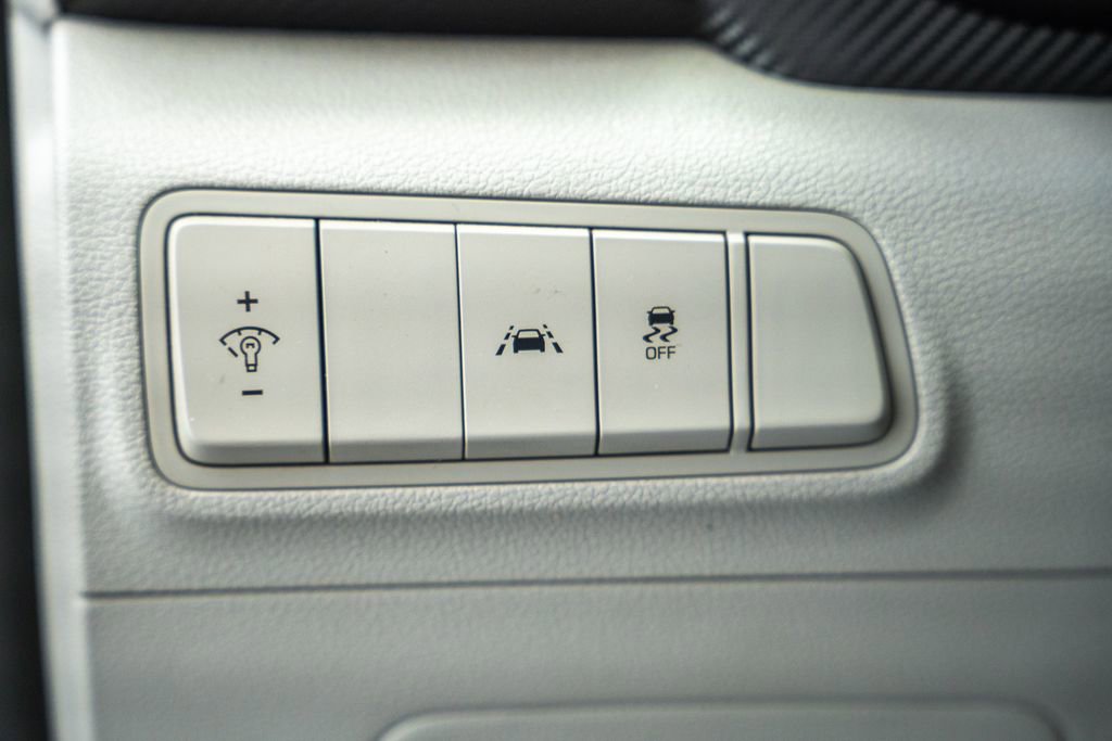 Used 2019 Hyundai Tucson SE FWD image 37