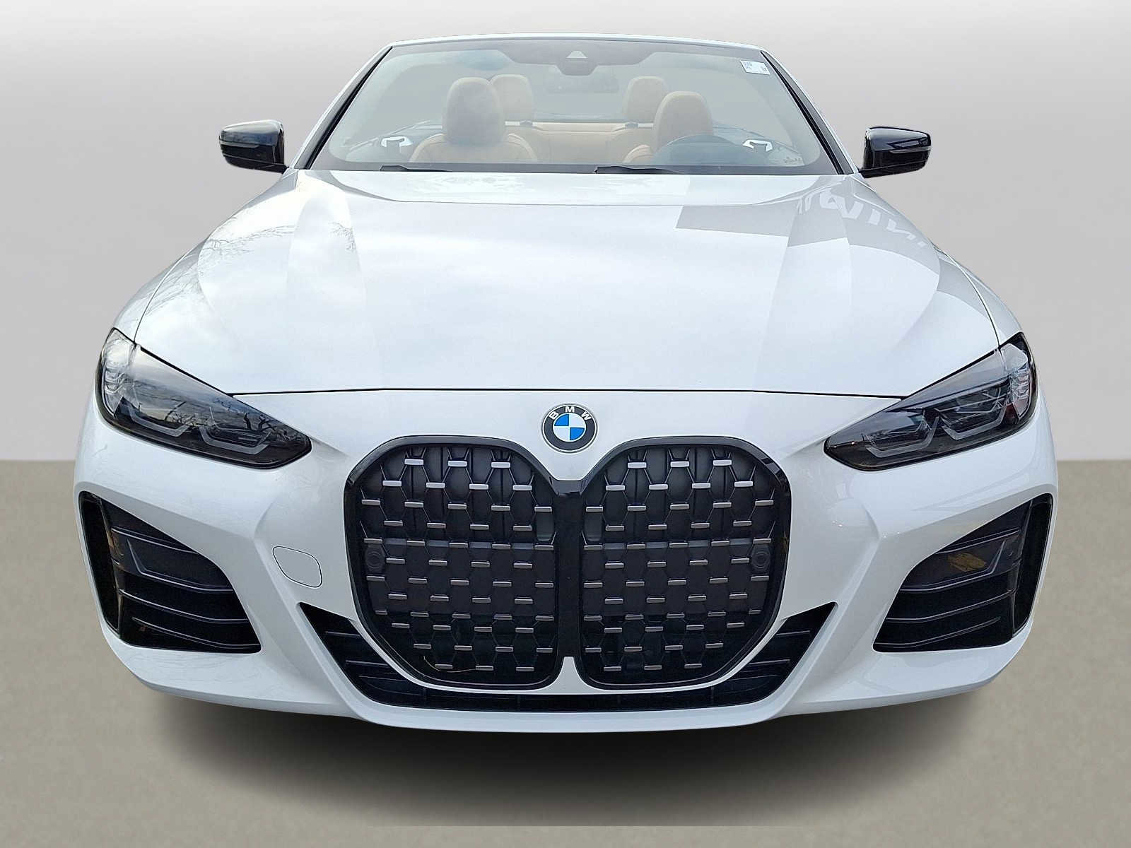 Used 2023 BMW 440i xDrive Convertible w/ Premium Package image 2