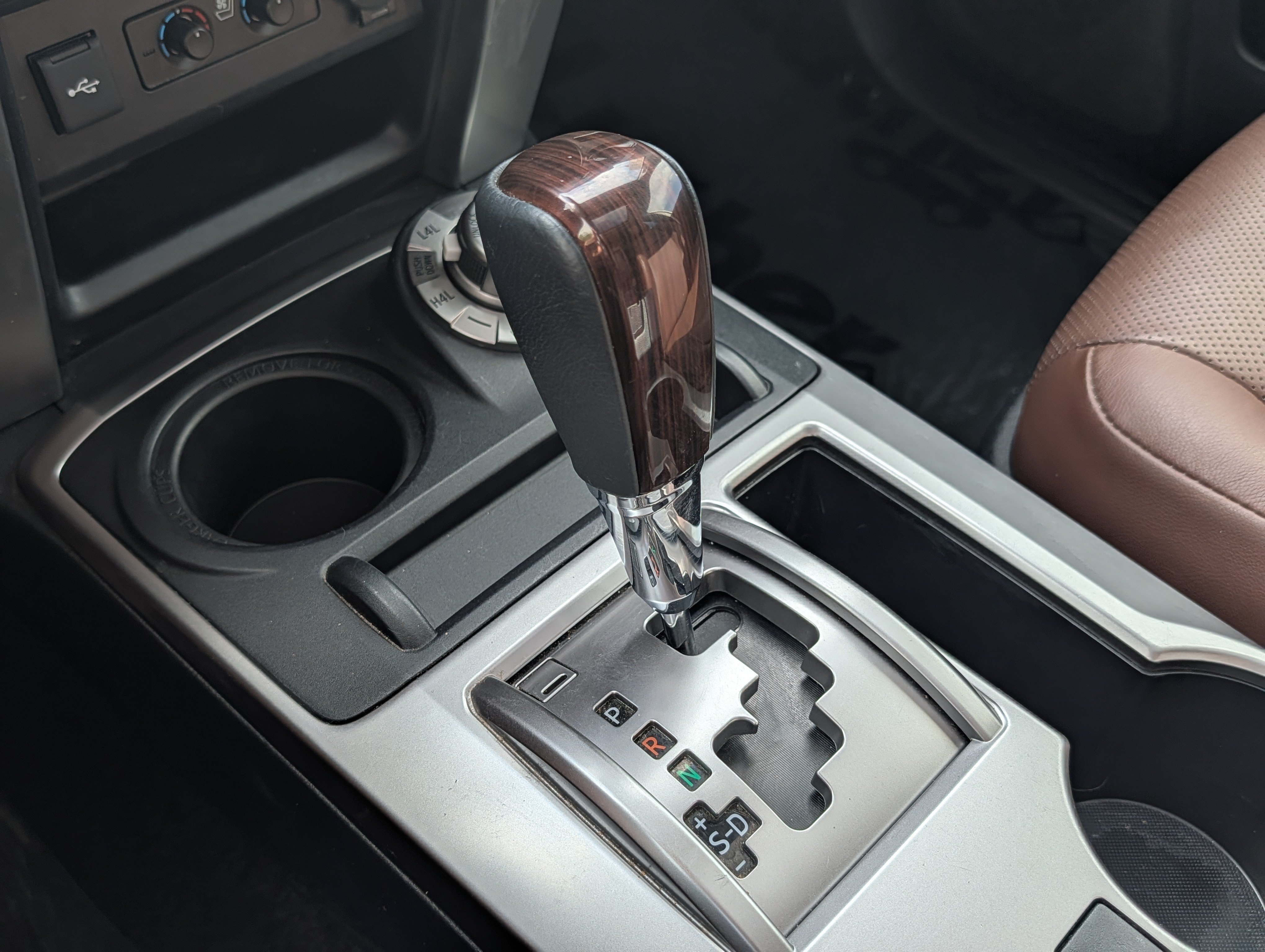 Certified 2023 Toyota 4Runner Limited AWD/4WD image 24