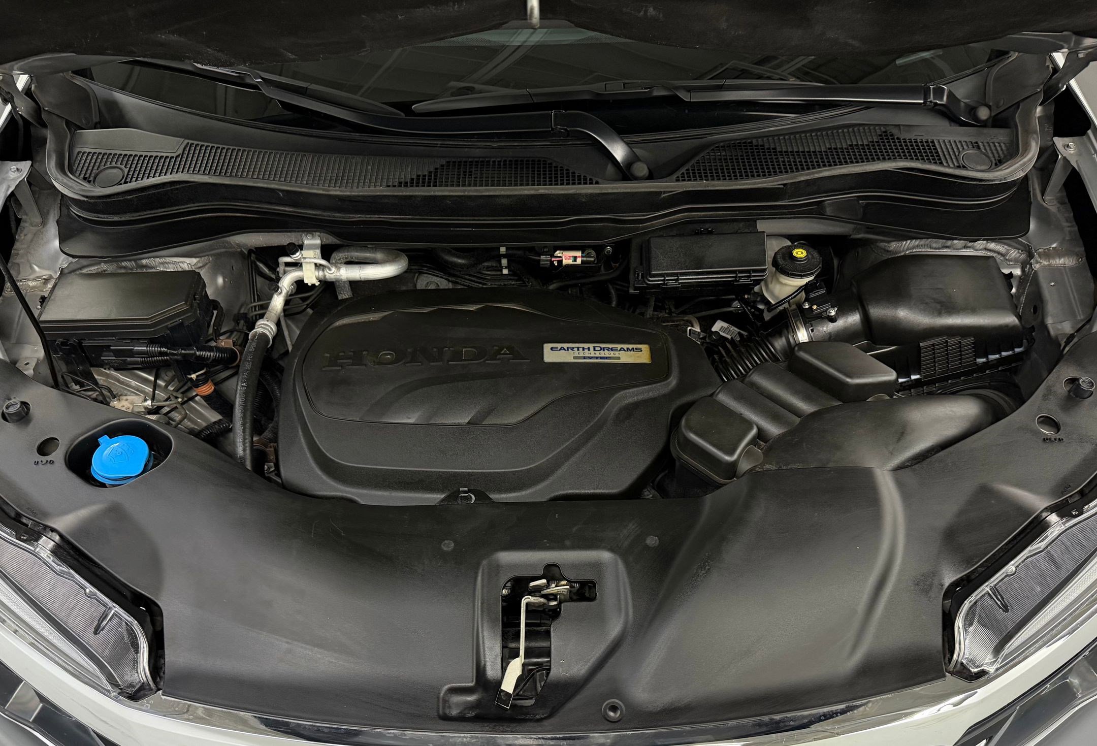 Used 2016 Honda Pilot EX-L image 28