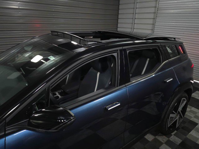 Used 2023 Fisker Ocean One AWD/4WD image 10