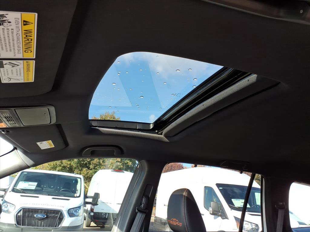 Used 2022 Honda Passport TrailSport image 11