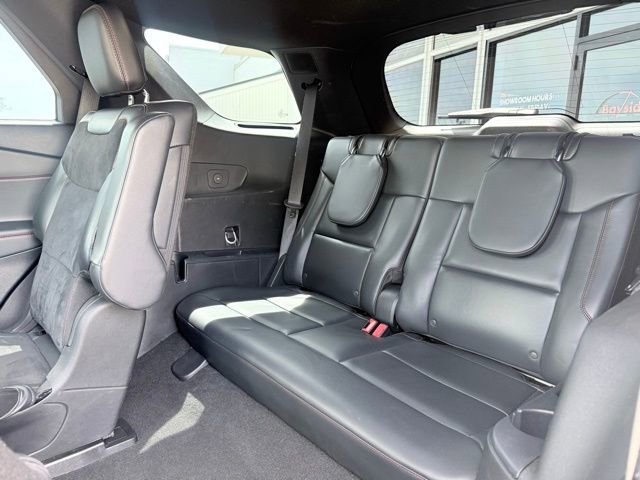 Used 2025 Ford Explorer ST w/ Sun And Sound Package image 38