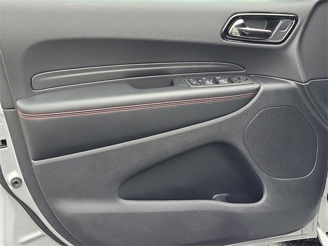 Certified 2025 Dodge Durango R/T w/ Trailer Tow Group IV image 22