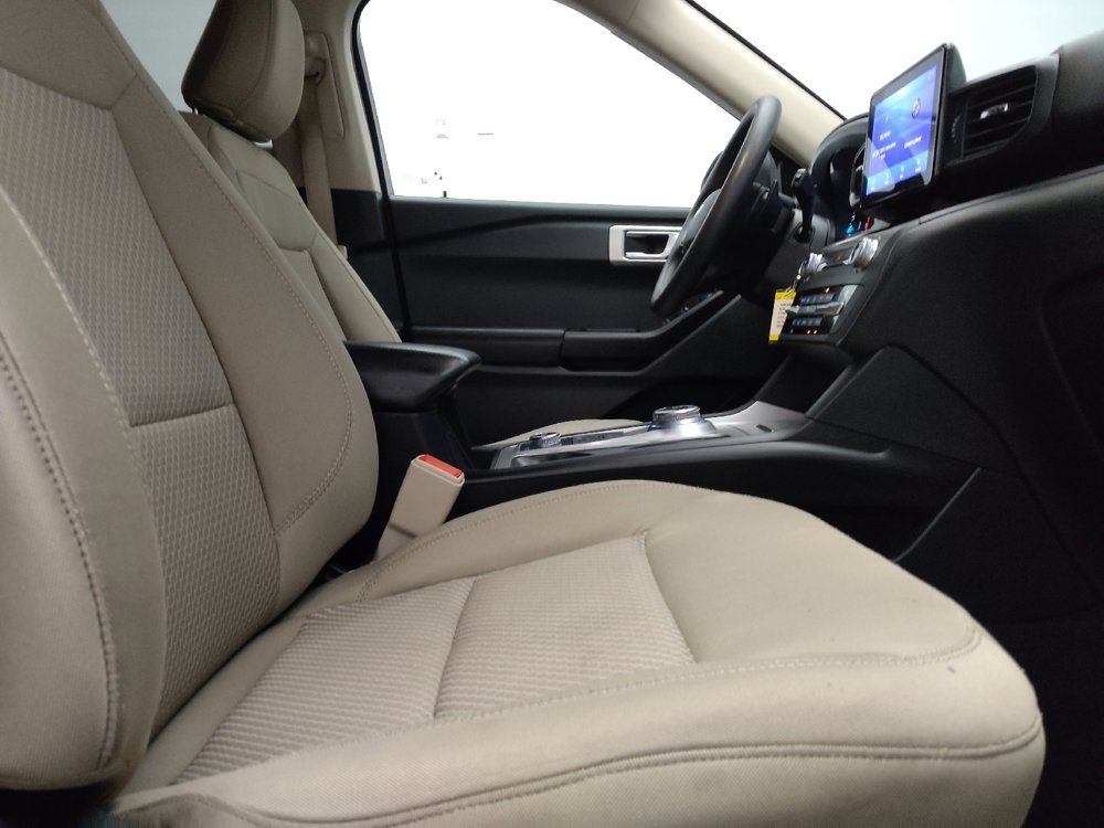 Used 2020 Ford Explorer 4WD image 21