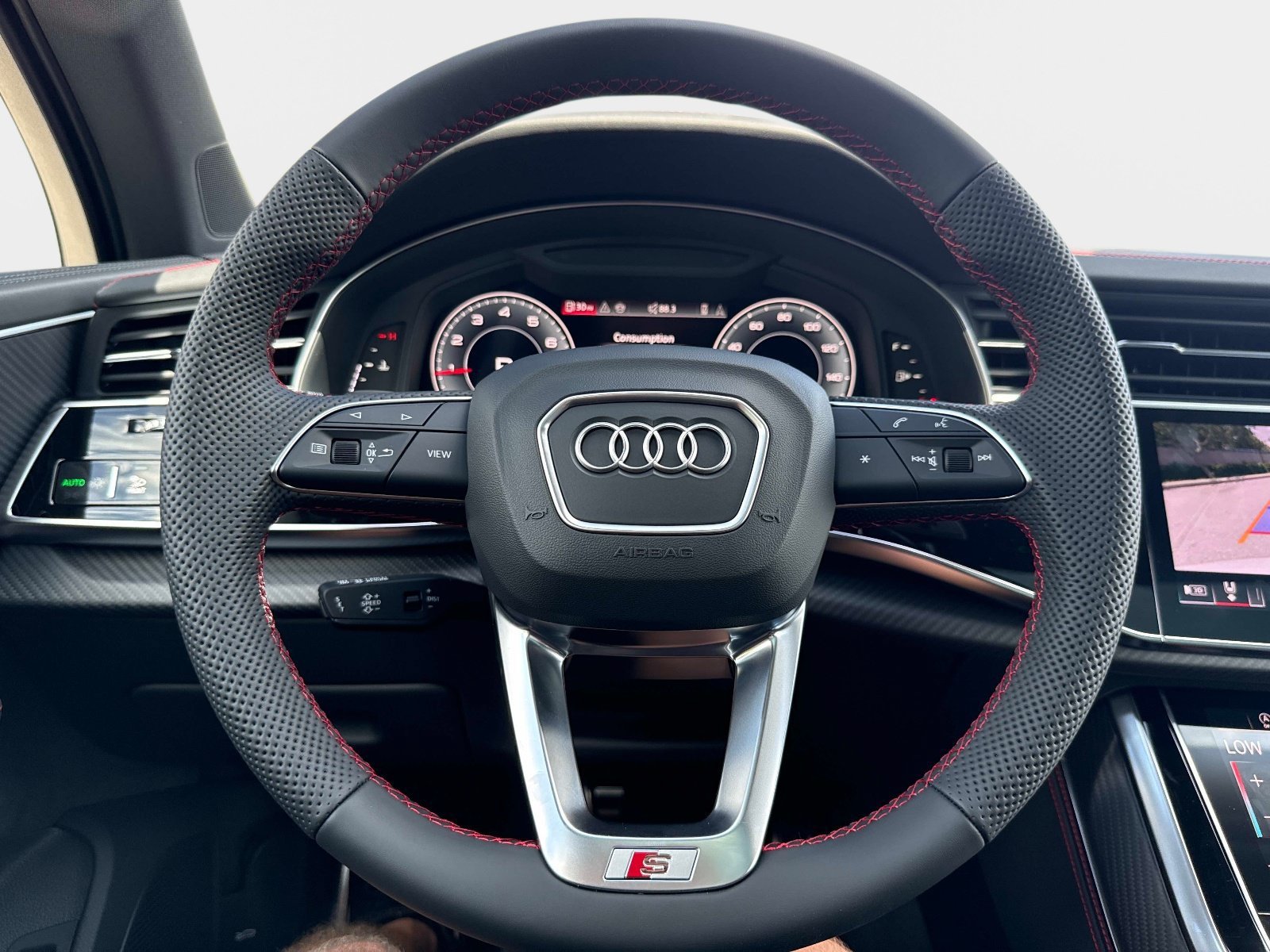 New 2026 Audi Q7 3.0T Prestige AWD/4WD image 26