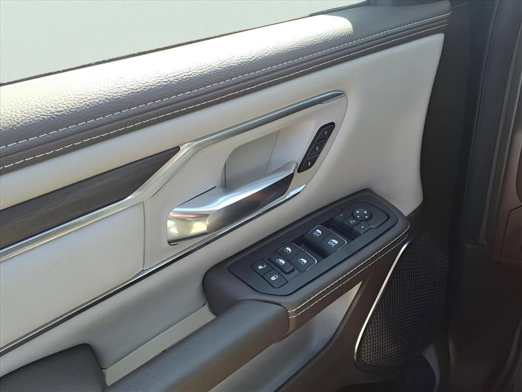 New 2026 RAM 1500 Laramie w/ Laramie Southwest Edition image 10