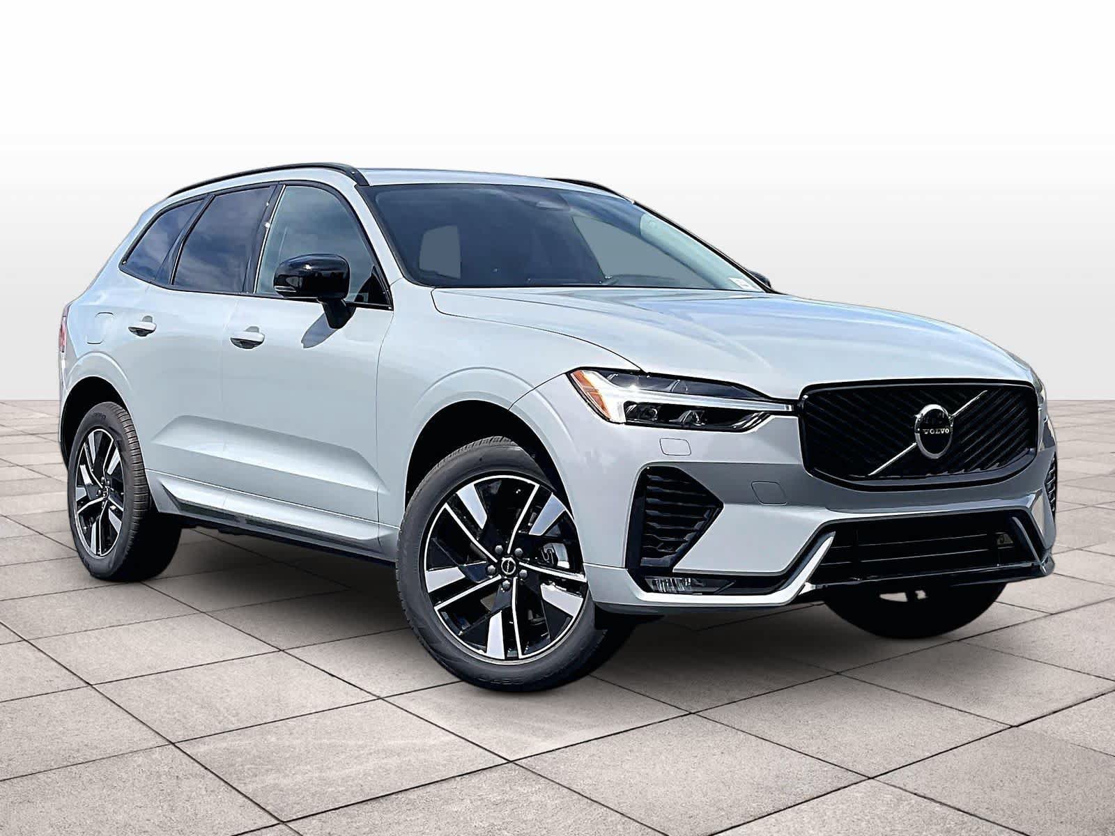 New 2027 Volvo XC60 B5 Core AWD/4WD image 2