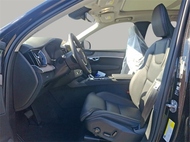 New 2026 Volvo XC90 B6 Ultra image 7