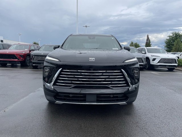 New 2025 Buick Enclave Preferred w/ Power Package video 2