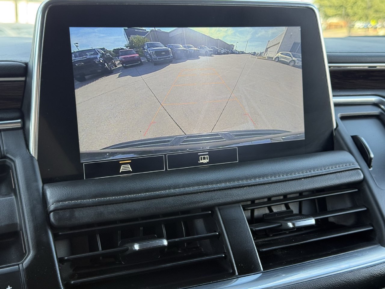Used 2021 Chevrolet Tahoe LT RWD image 19