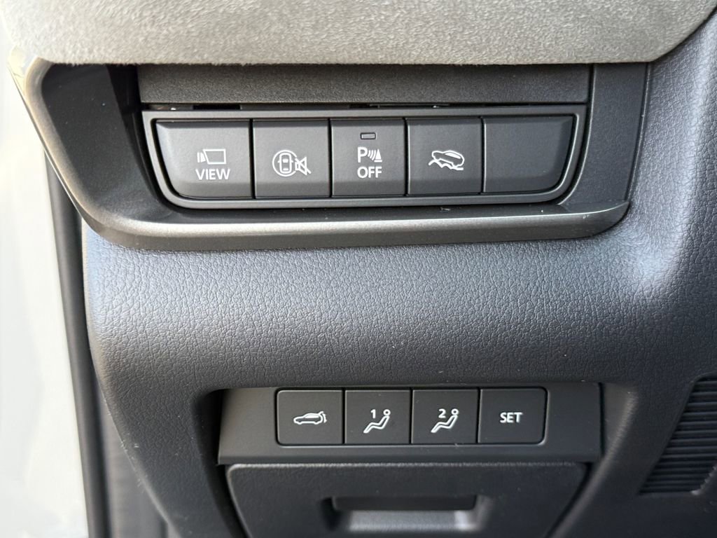 New 2026 MAZDA CX-30 Aire Edition image 22