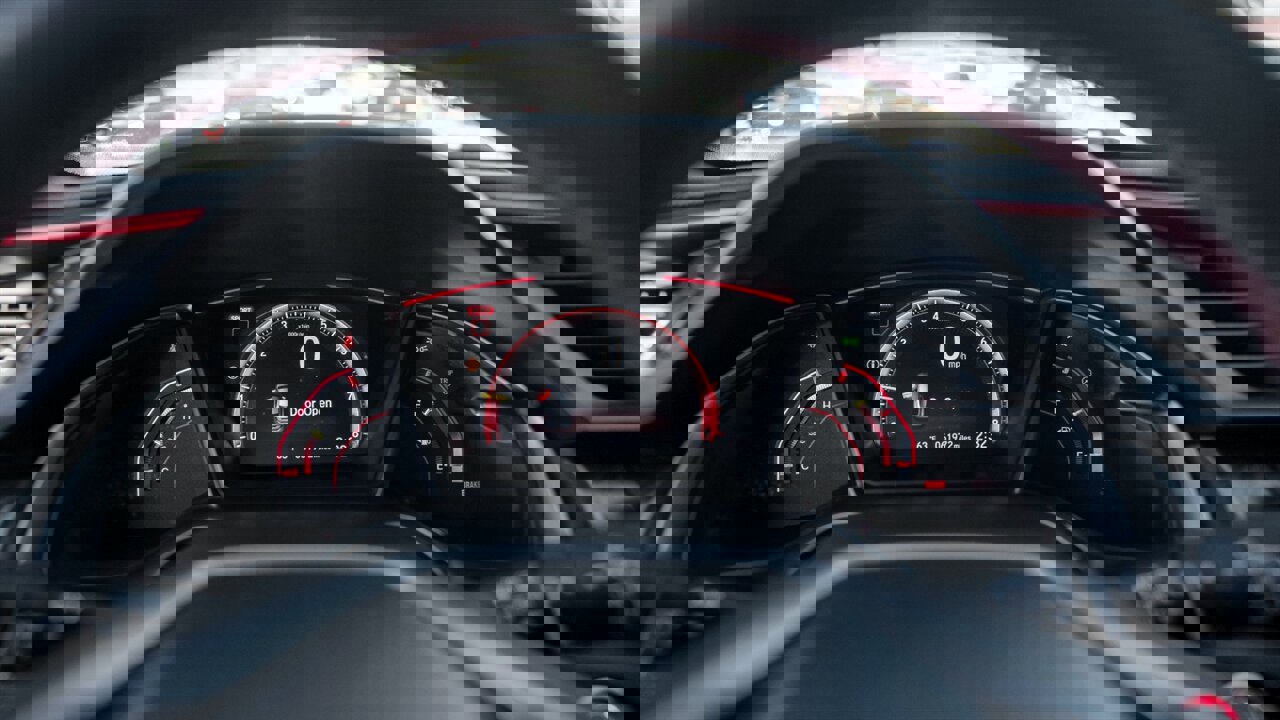 Used 2019 Honda Civic Type R image 27