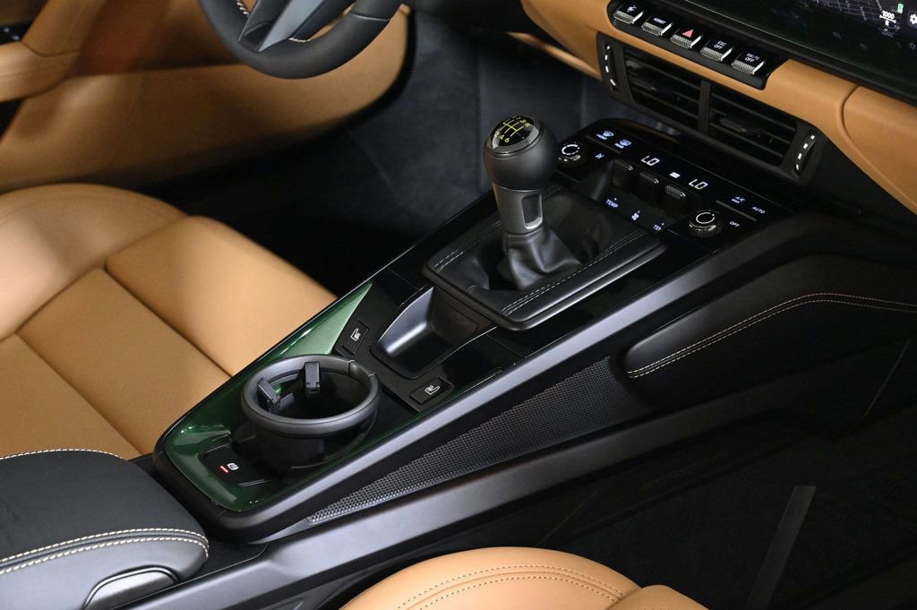 Used 2025 Porsche 911 GT3 image 20