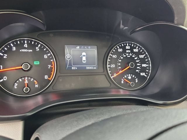 Used 2018 Kia Optima EX w/ Premium Package FWD image 15