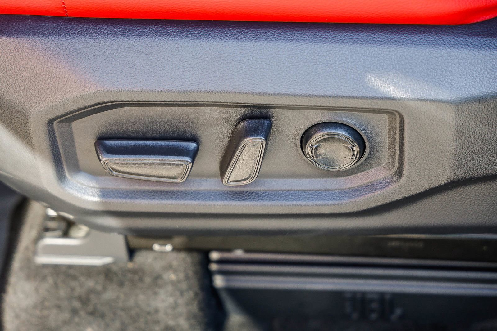 Used 2025 Toyota Sequoia TRD Pro image 22