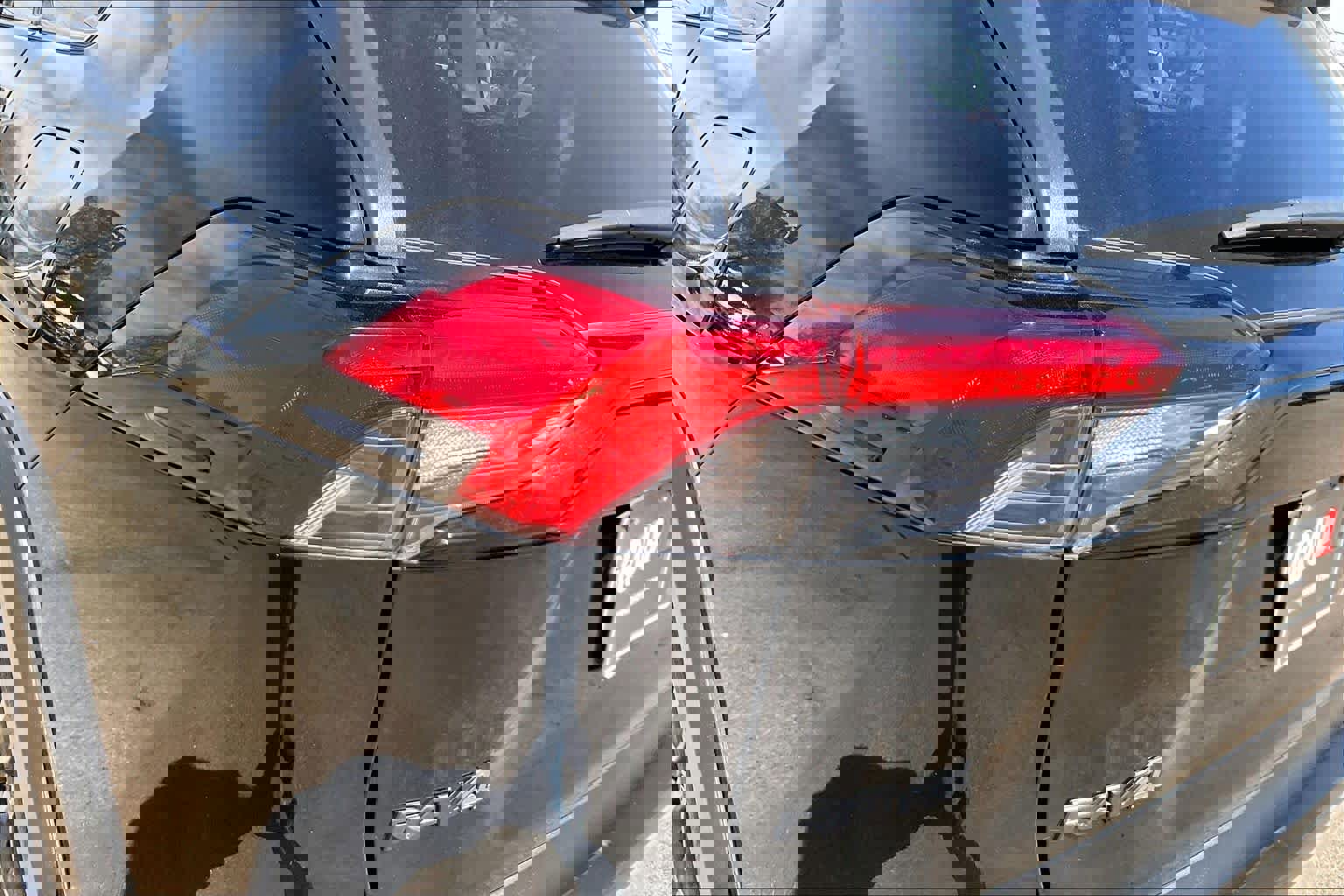 Used 2024 Toyota RAV4 Adventure image 28