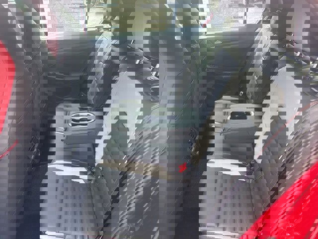 New 2025 Volkswagen GTI SE image 30