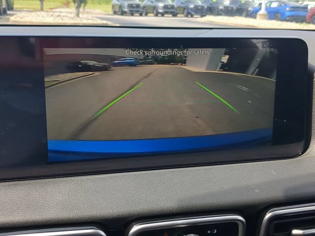 New 2026 Nissan Sentra SR FWD image 19