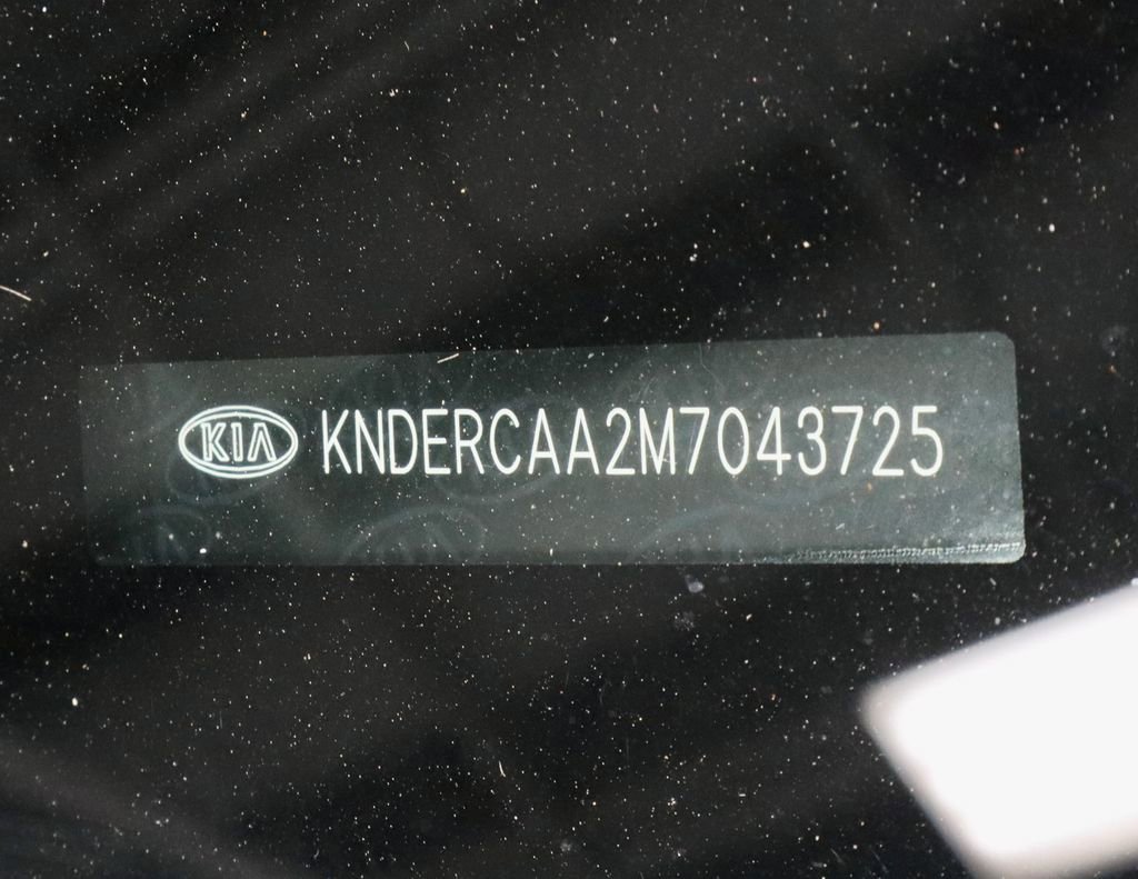 Used 2021 Kia Seltos EX image 34